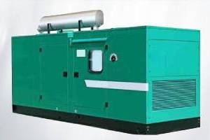 Diesel Generator